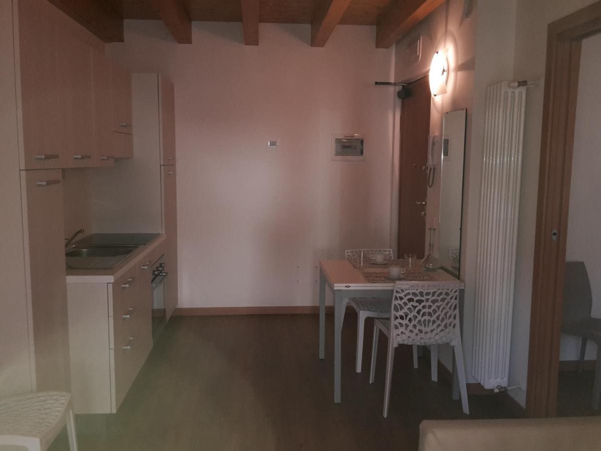 Villaggio Delle Alpi Pre-Saint-Didier Bagian luar foto