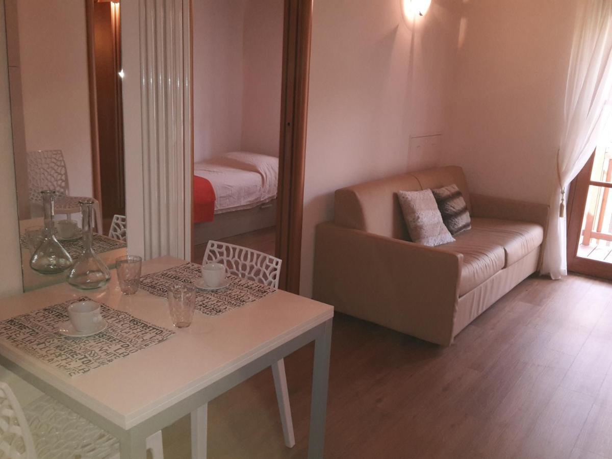 Villaggio Delle Alpi Pre-Saint-Didier Bagian luar foto