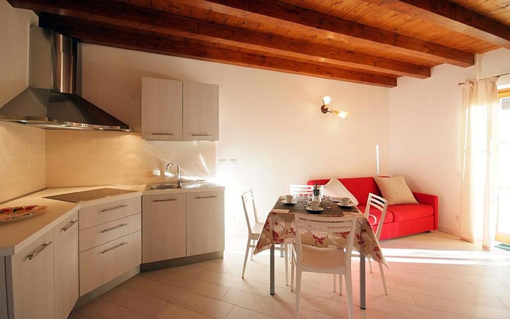Villaggio Delle Alpi Pre-Saint-Didier Ruang foto
