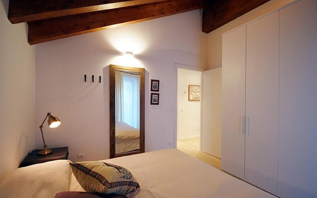 Villaggio Delle Alpi Pre-Saint-Didier Ruang foto