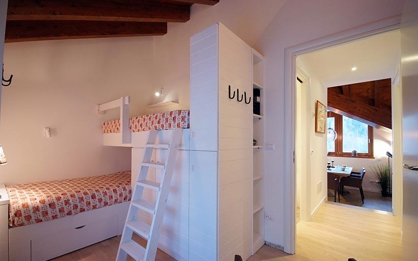 Villaggio Delle Alpi Pre-Saint-Didier Bagian luar foto