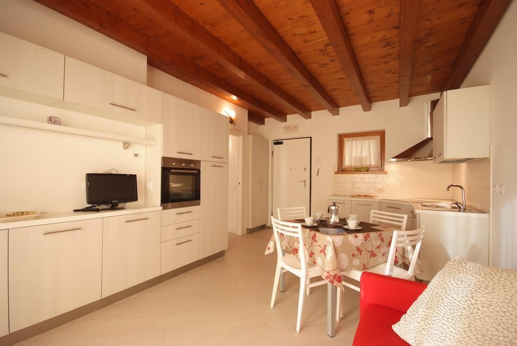 Villaggio Delle Alpi Pre-Saint-Didier Bagian luar foto