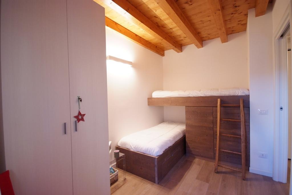 Villaggio Delle Alpi Pre-Saint-Didier Bagian luar foto
