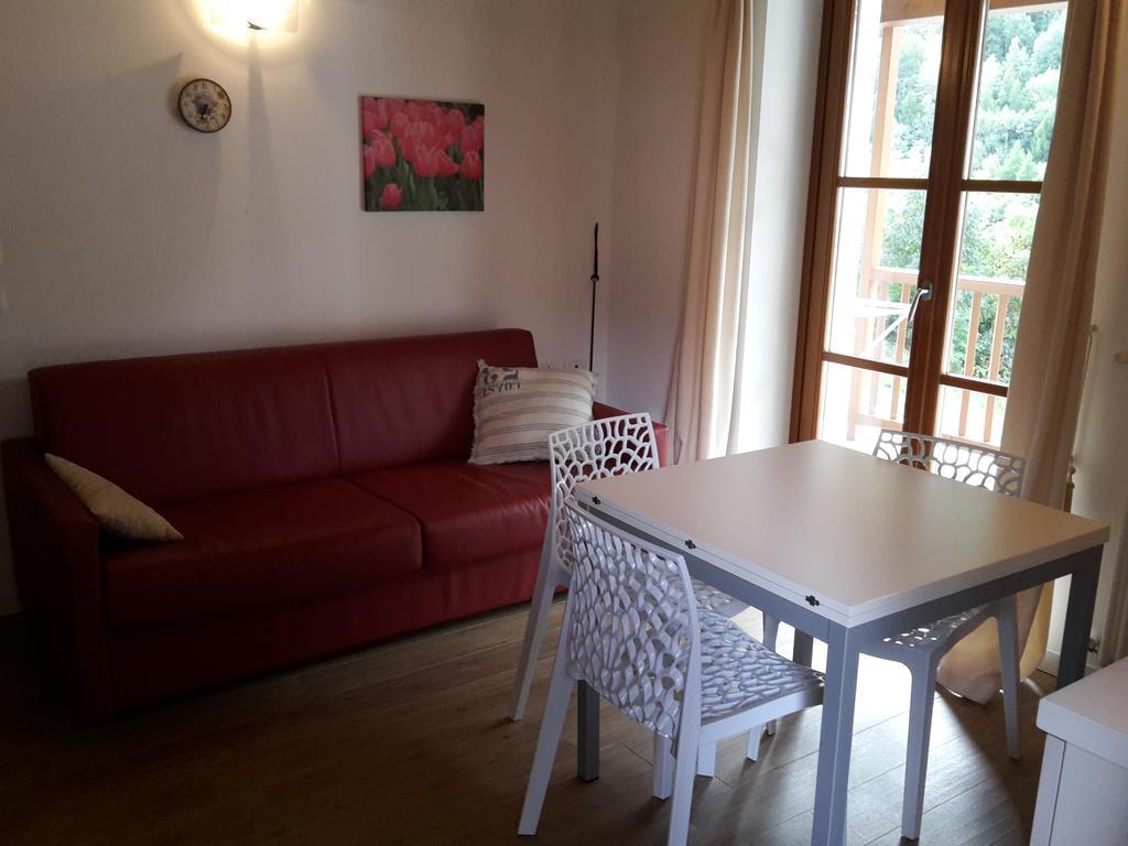 Villaggio Delle Alpi Pre-Saint-Didier Bagian luar foto