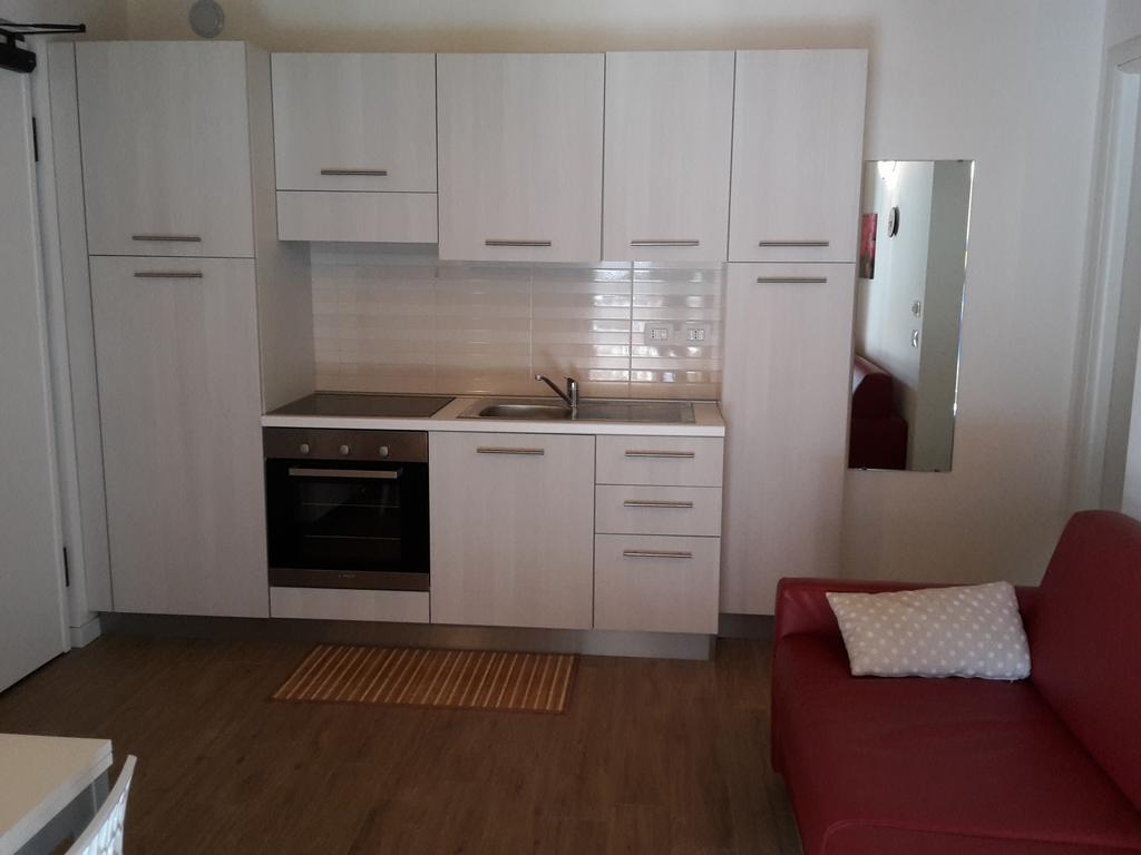 Villaggio Delle Alpi Pre-Saint-Didier Bagian luar foto