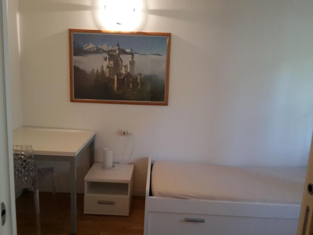 Villaggio Delle Alpi Pre-Saint-Didier Bagian luar foto