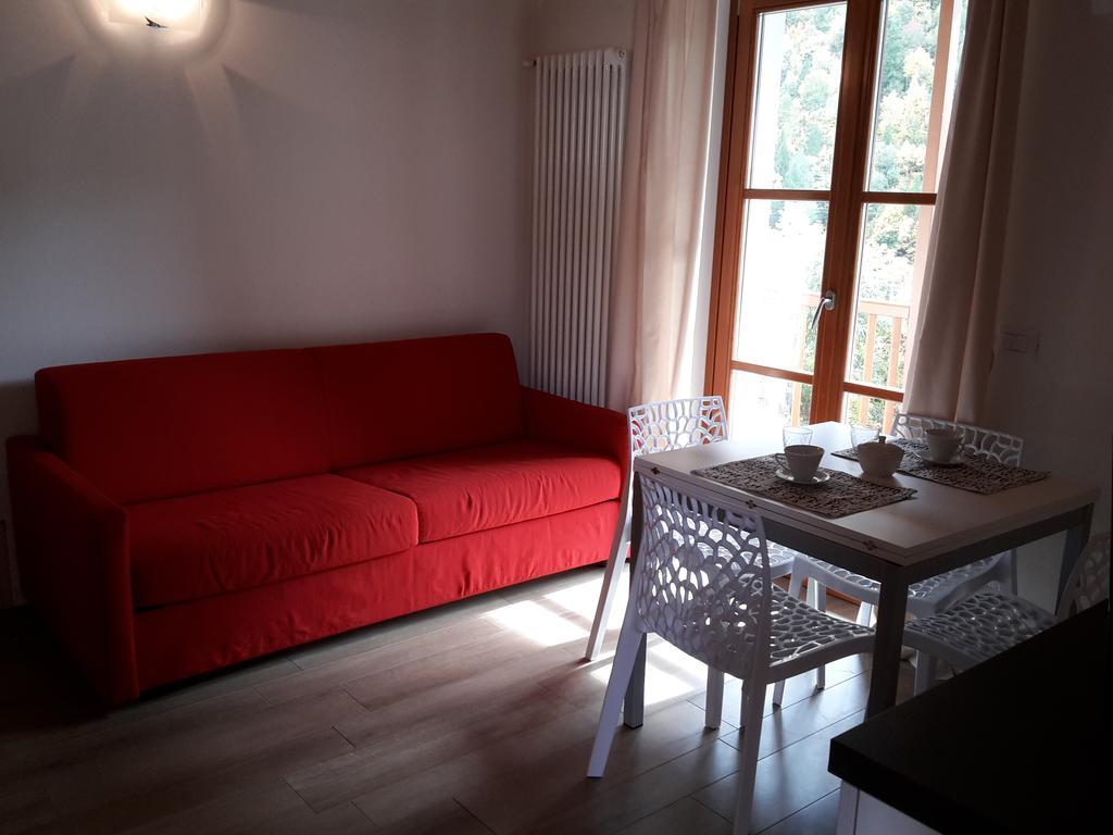 Villaggio Delle Alpi Pre-Saint-Didier Bagian luar foto