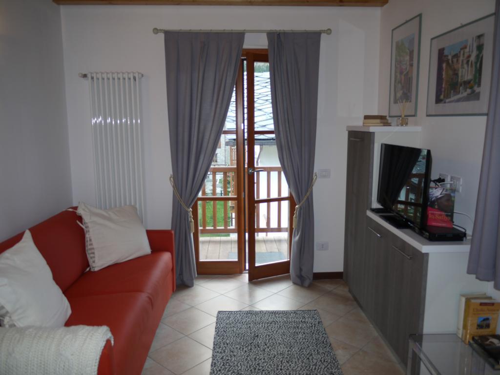 Villaggio Delle Alpi Pre-Saint-Didier Bagian luar foto