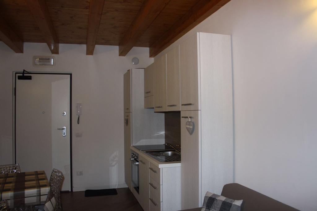 Villaggio Delle Alpi Pre-Saint-Didier Bagian luar foto
