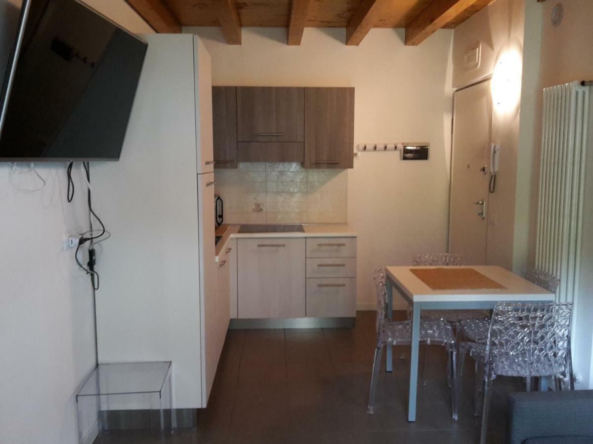 Villaggio Delle Alpi Pre-Saint-Didier Bagian luar foto